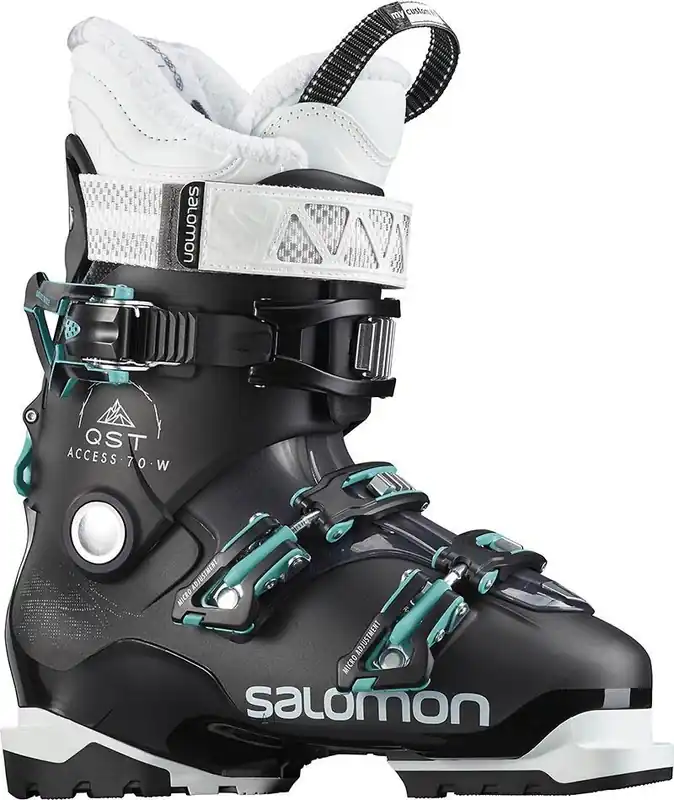Novinka Salomon Quest Access 70 W
