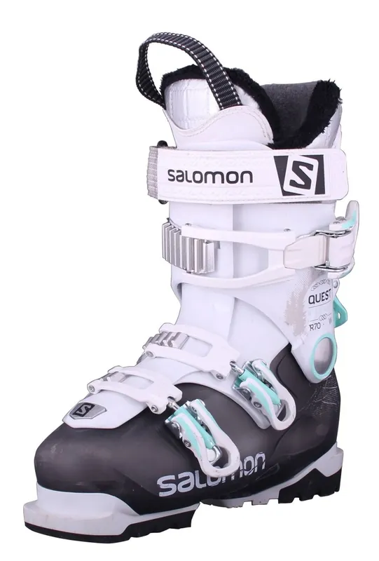 Cenový Hit Salomon Quest Access 70 W