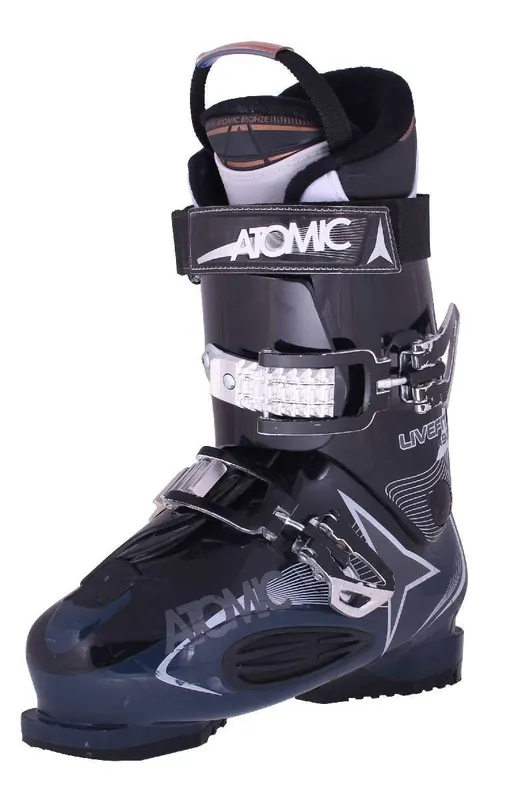 Atomic LF 90 R Jen Po Omezenou Doba