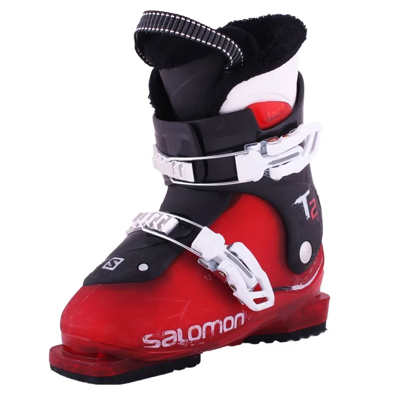 Salomon T2 RT Aktuální