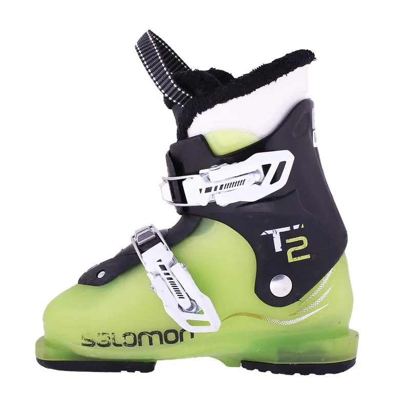 Značkový Salomon T2 RT