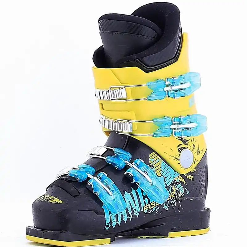 Fischer Soma Ranger JR 50 2012/2013... Víkendová Akce