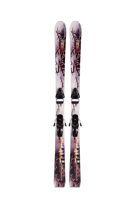 Omezená Nabídka Stöckli Stormrider VXL 2009/2010...