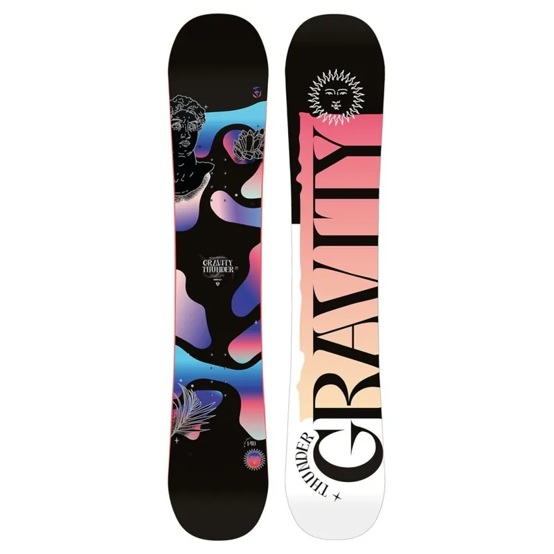Vysoce Kvalitní Gravity Thunder JR