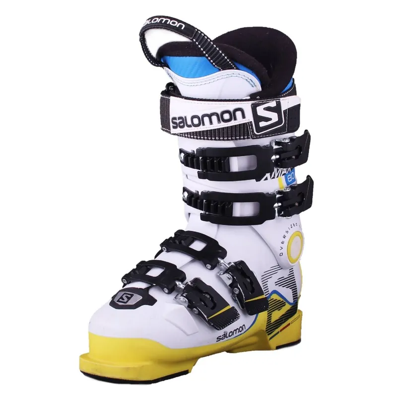 Originální Salomon X Max LC 80