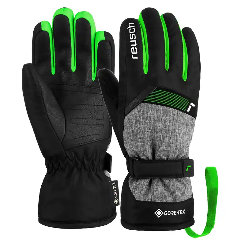 Reusch Flash GORE-TEX Junior Jen Po Omezenou Doba