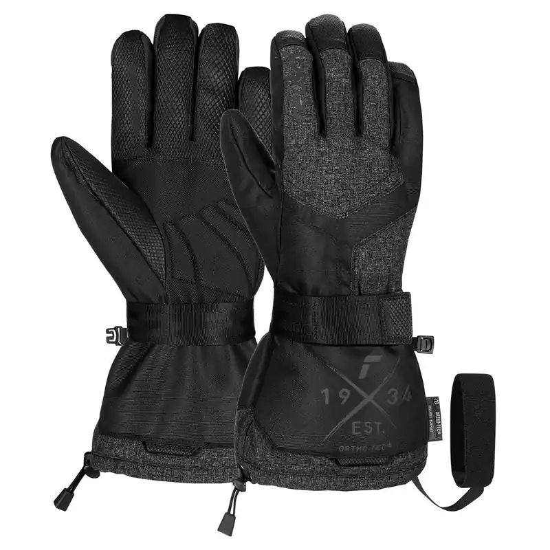 Oblíbený Reusch Doubletake R-TEX XT
