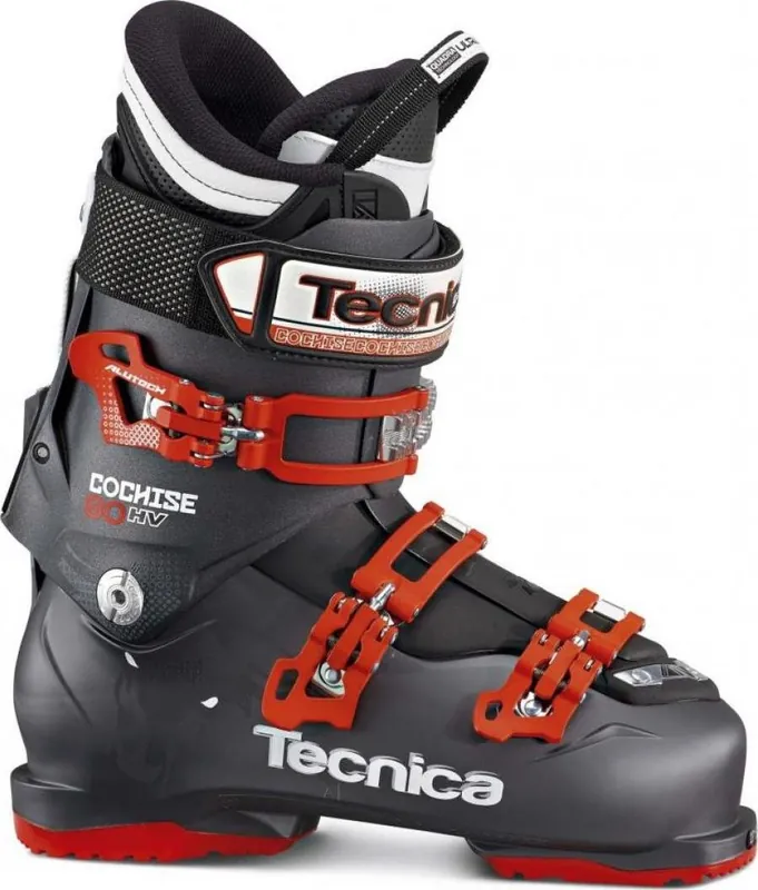 Tecnica Cochise 80 HV Sezónní Sleva