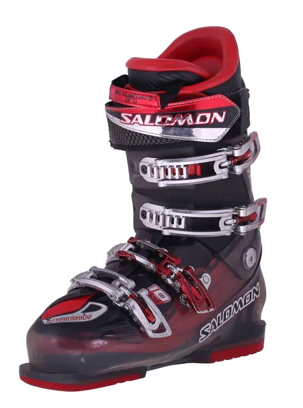Salomon Impact 10 CS Značkový