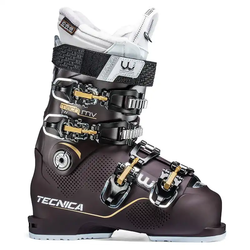 Tecnica Mach1 95 W MV Novinka