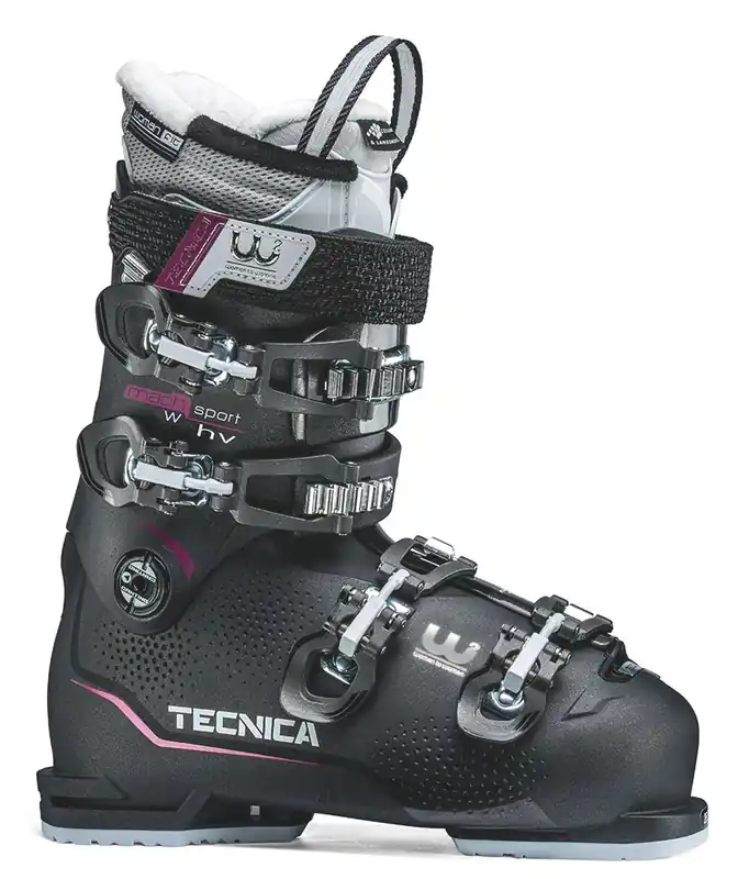 Tecnica Mach Sport 75 W HV Levný