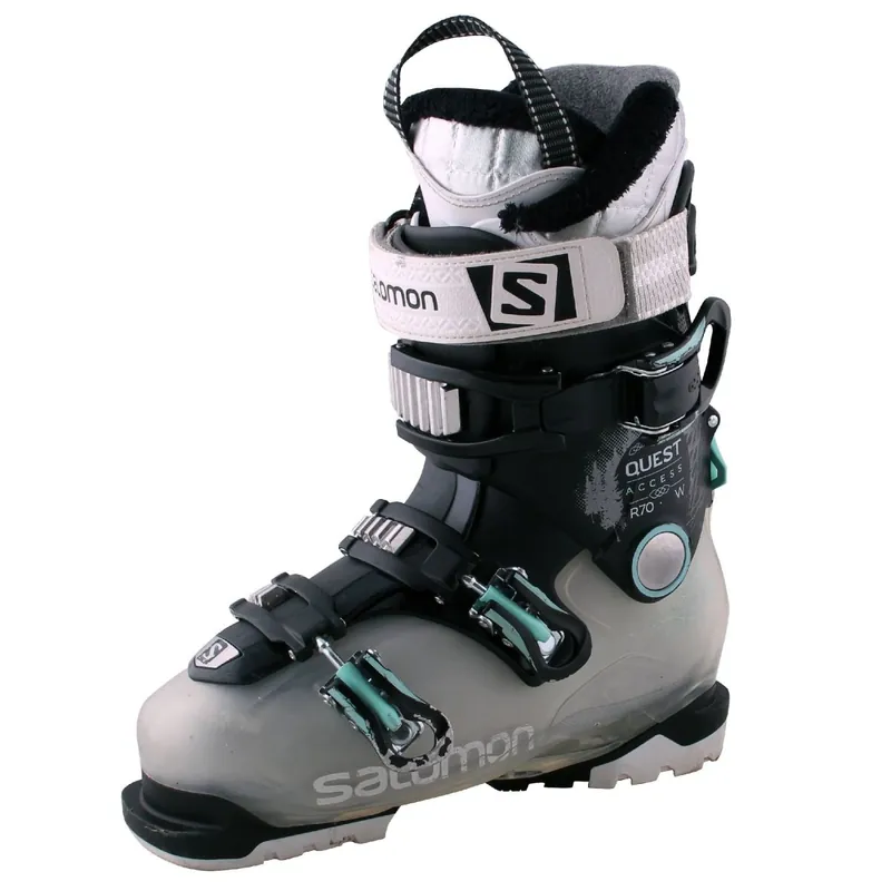 Hit Sezóny Salomon Quest Access R70 W