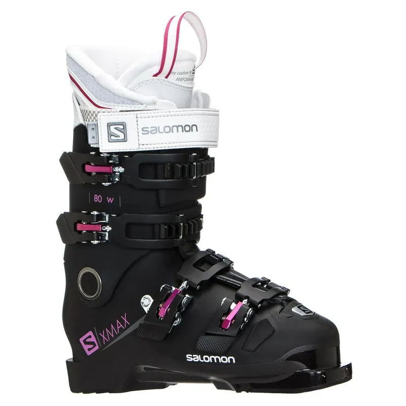 Salomon X Max 80 W Speciální Cena