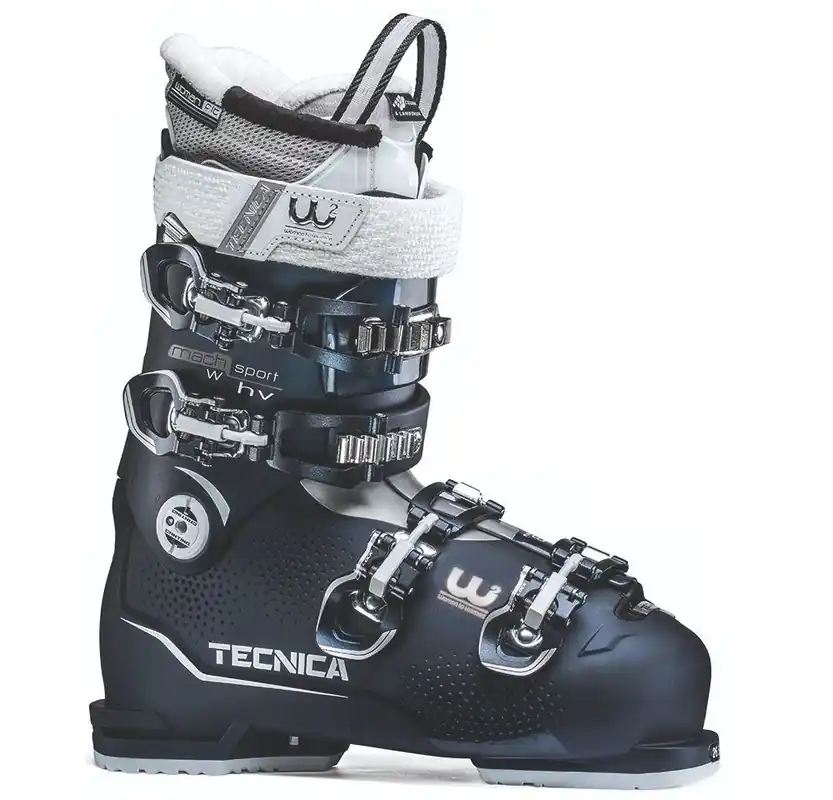 Tecnica Mach Sport 85 W HV Autentický