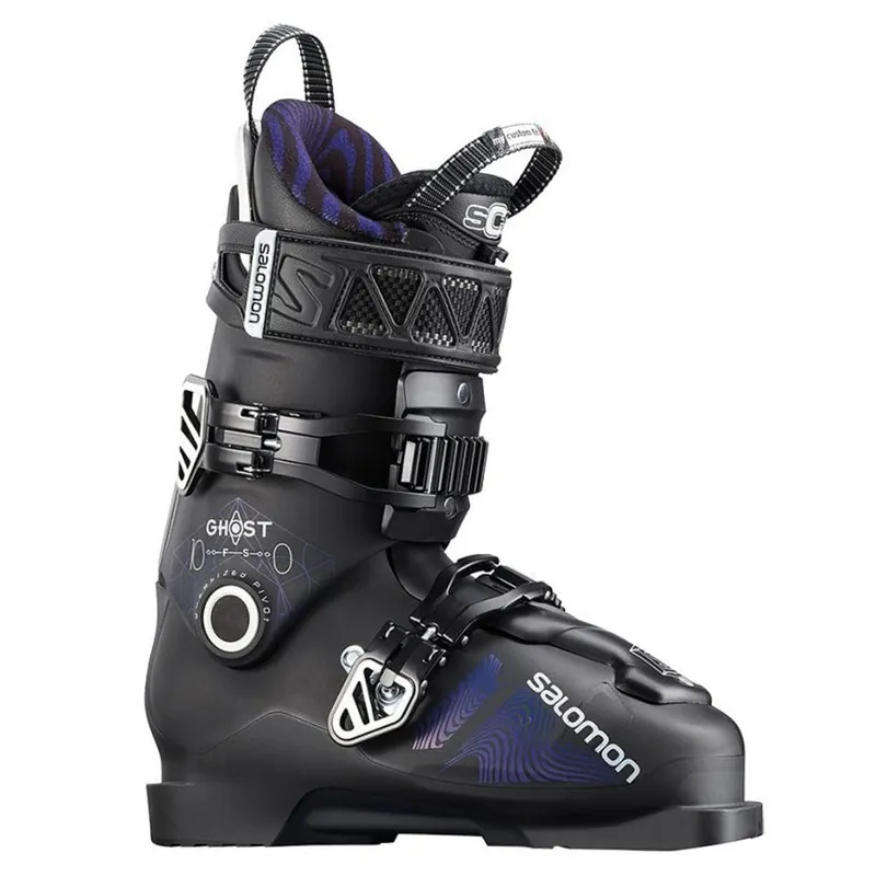 Salomon Ghost FS 100 Odeslání Ihned
