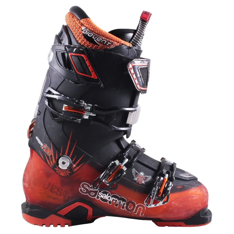 Sezónní Sleva Salomon Quest 12