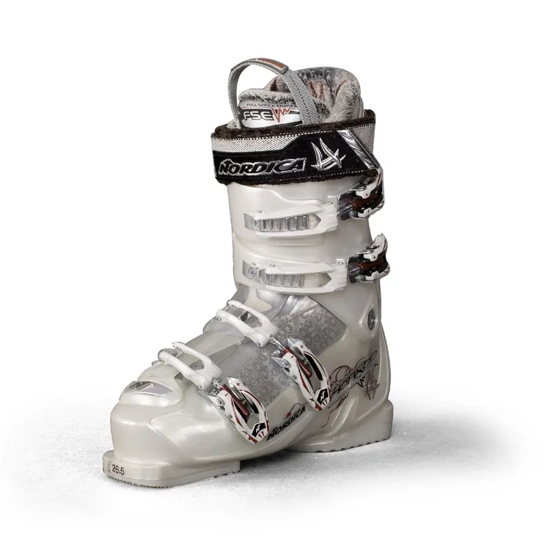 Nordica Hot Rod 9.0 W Značkový