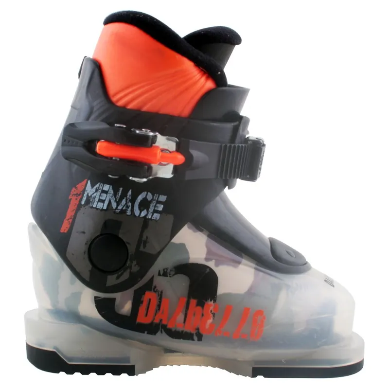 Pouze Dnes Dalbello Menace 1