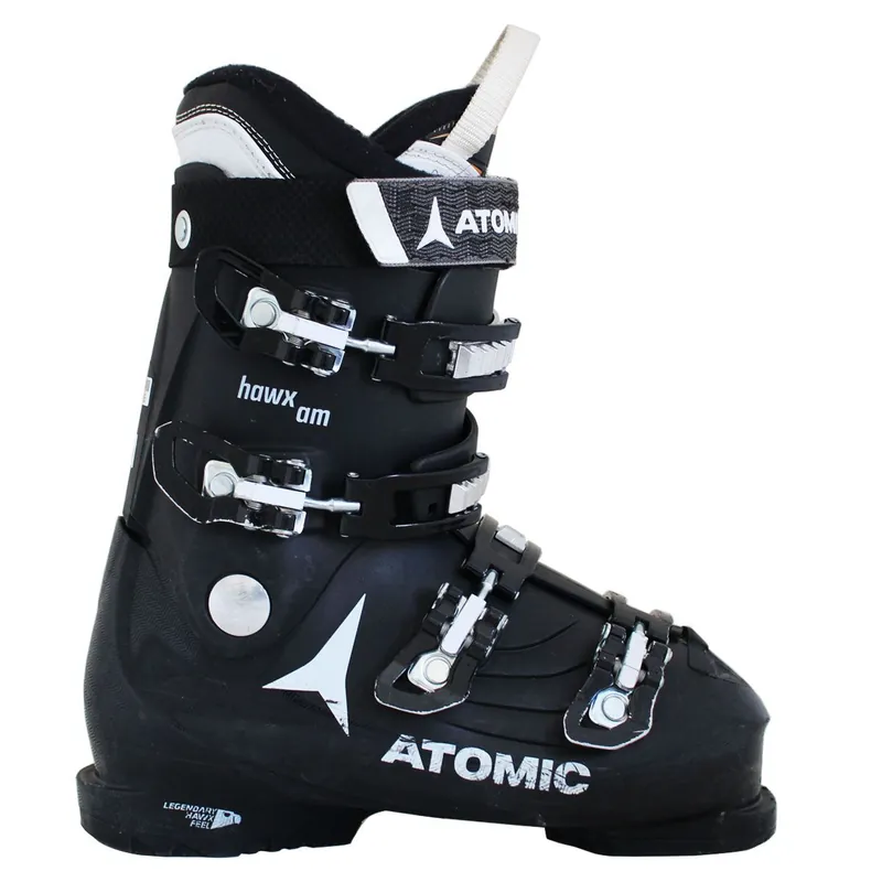 Atomic Hawx AM Ihned K Objednání