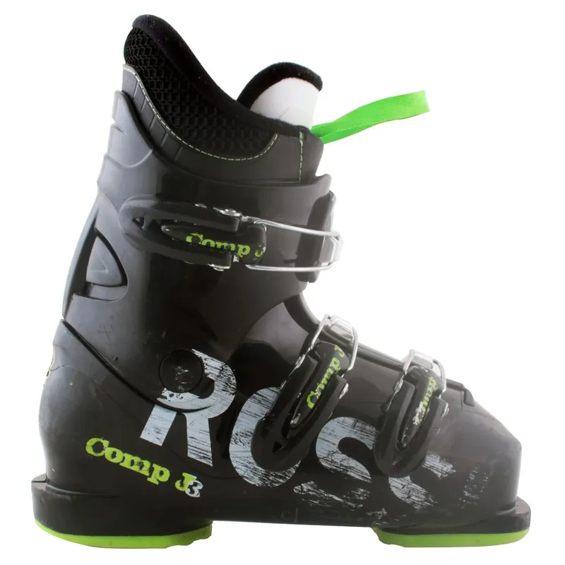 Rossignol Comp J3 Nejlepší Volba