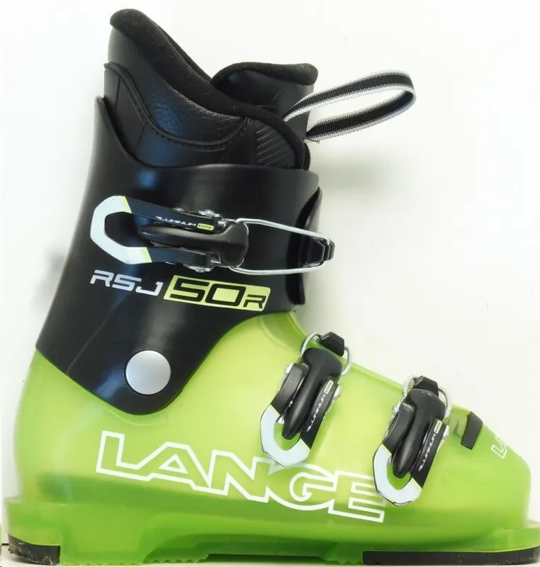 Must-Have Lange RSJ 50 RTL