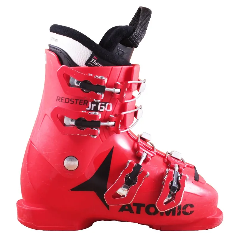 Atomic Redster JR 60 Sleva