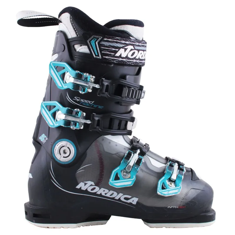 Nordica Speedmachine 95 W R Nejlepší Cena