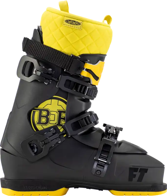 Full Tilt B&E Pro Ltd Originální
