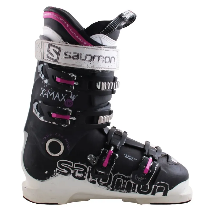 Kup Teď Salomon X Max 110 W