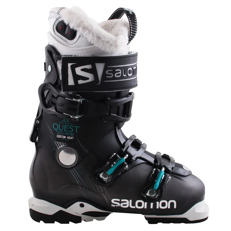 Akční Cena Salomon Quest Access Custom Heat W80