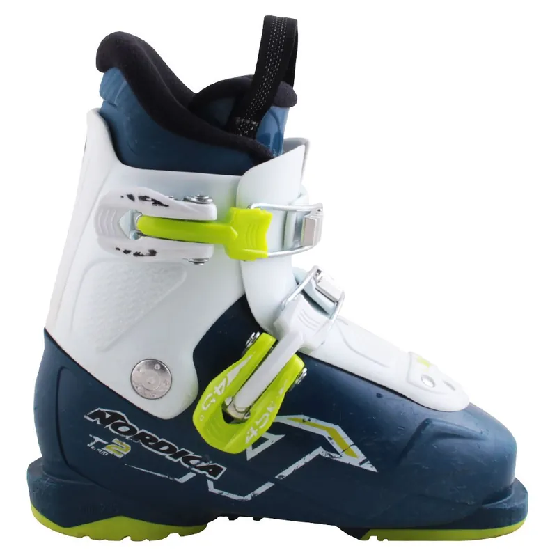 Jen Po Omezenou Doba Nordica Team 2