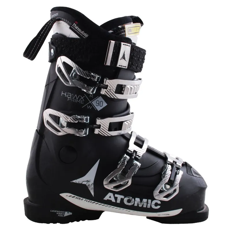 Atomic Hawx Prime R90 W Rychlé Dodání