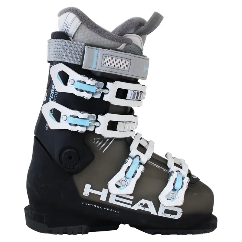 Head Advant Edge 75 HT W Originální