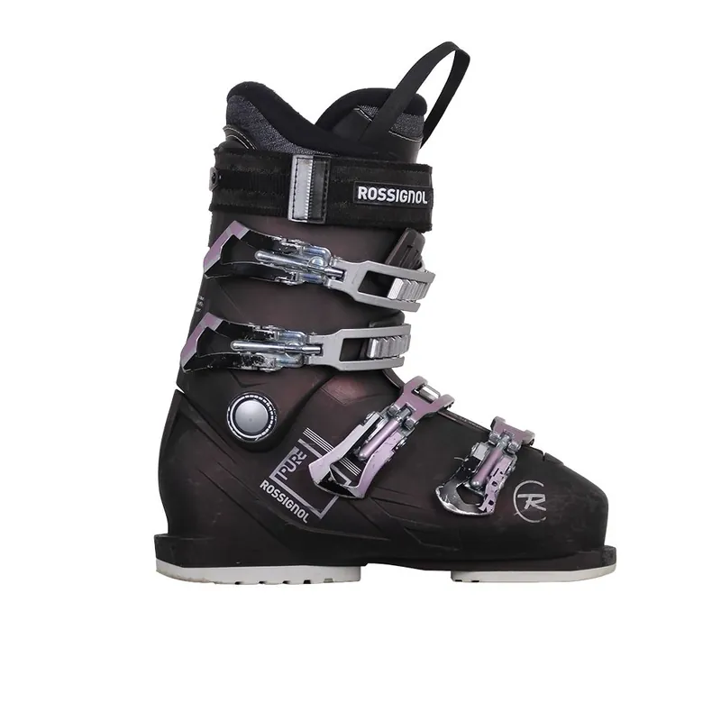 Rossignol Pure Přímo Od Výrobce