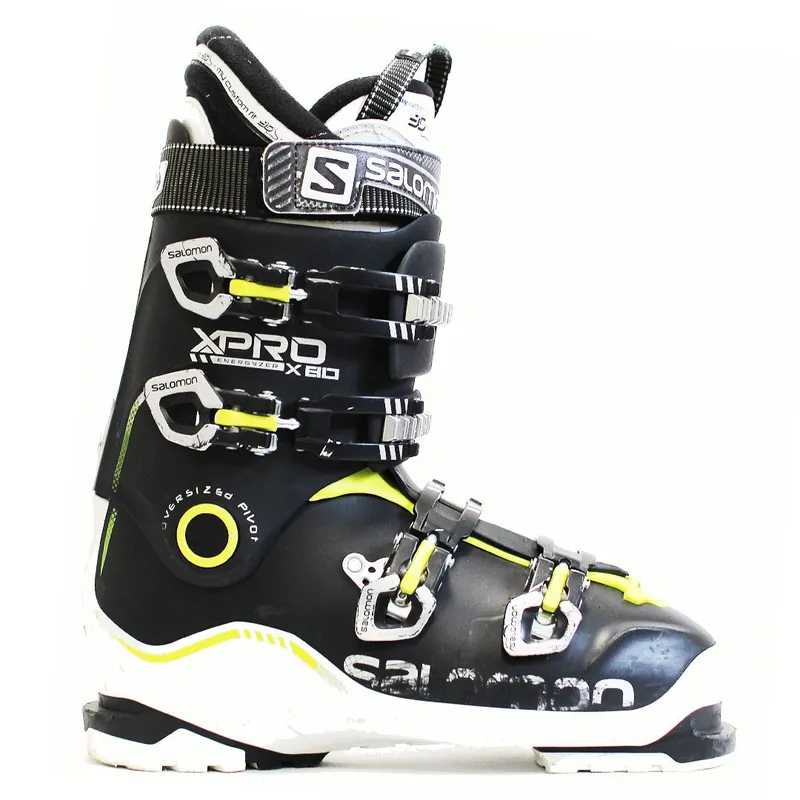 Salomon X PRO X 80 Víkendová Akce