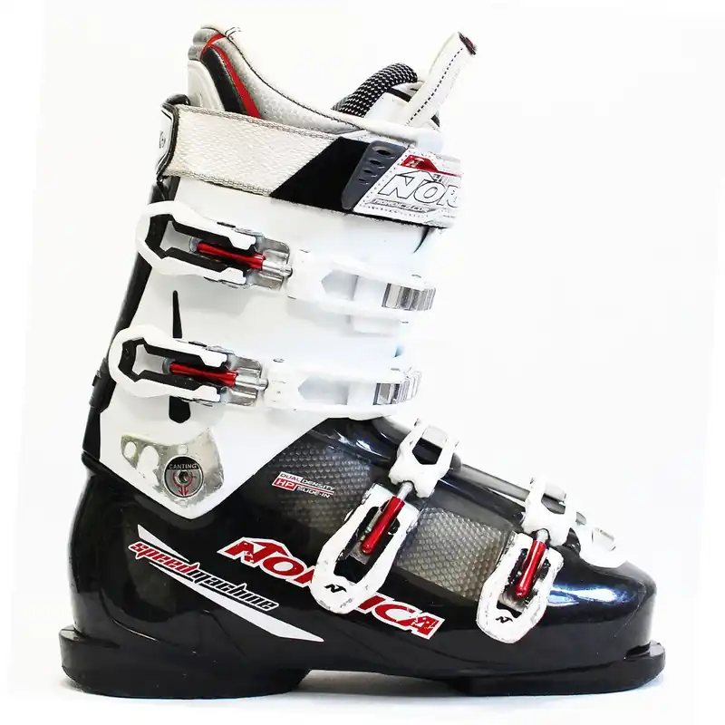 Akční Nabídka Nordica Speedmachine X100