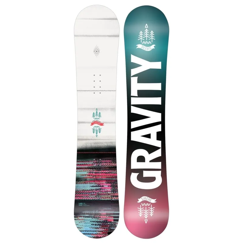Nakupujte Hned Gravity Sirene