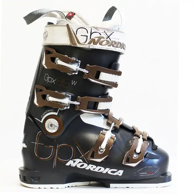 Nordica GPX 85 W Značkový