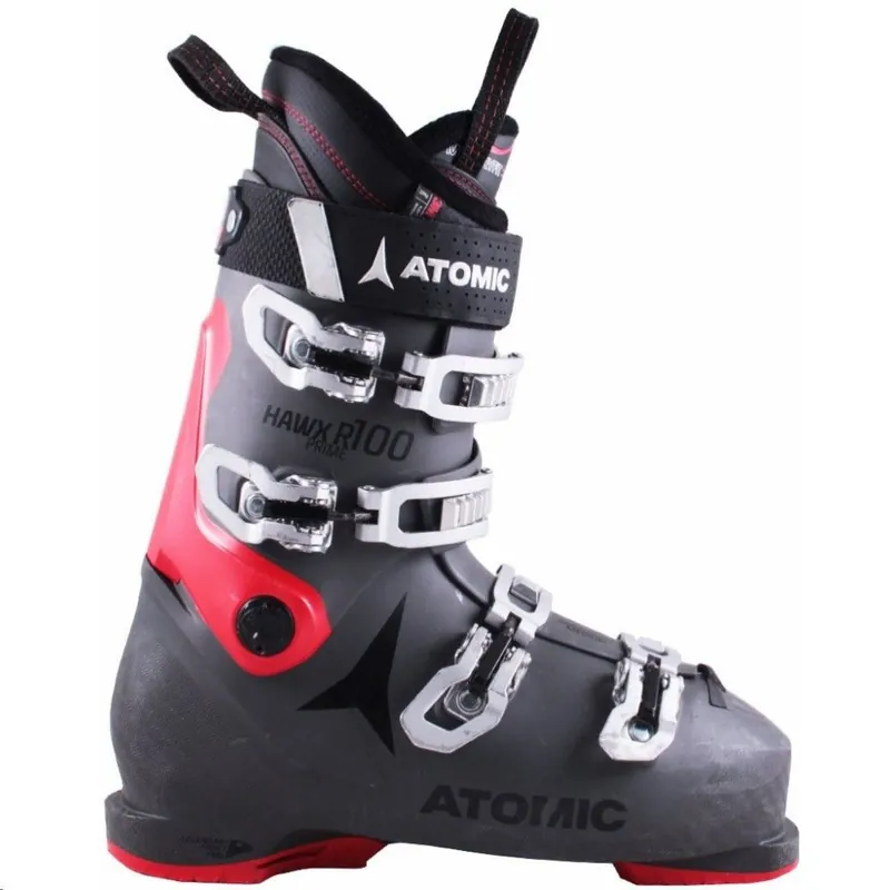 Akční Cena Atomic Hawx Prime R100
