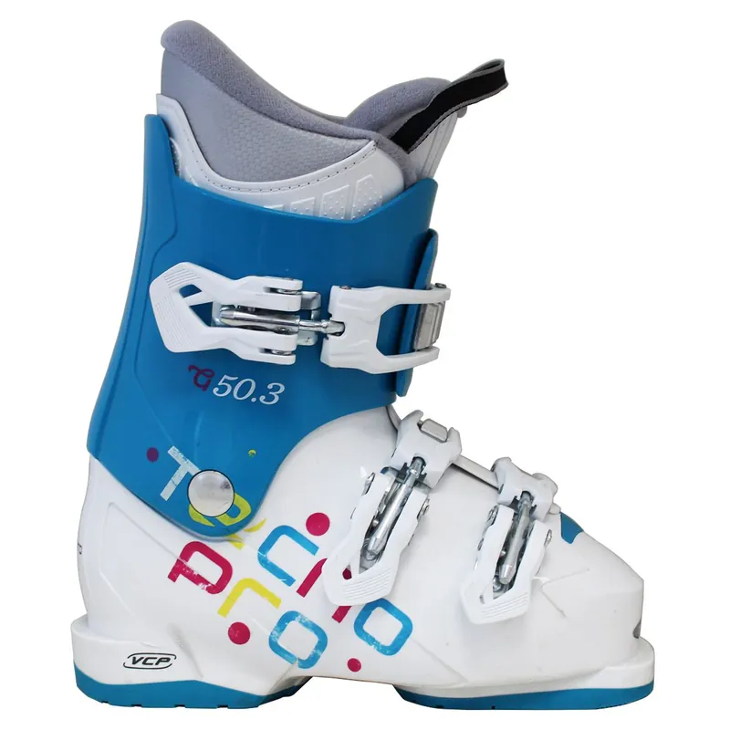 TecnoPro G 50.3 Nakupujte Hned