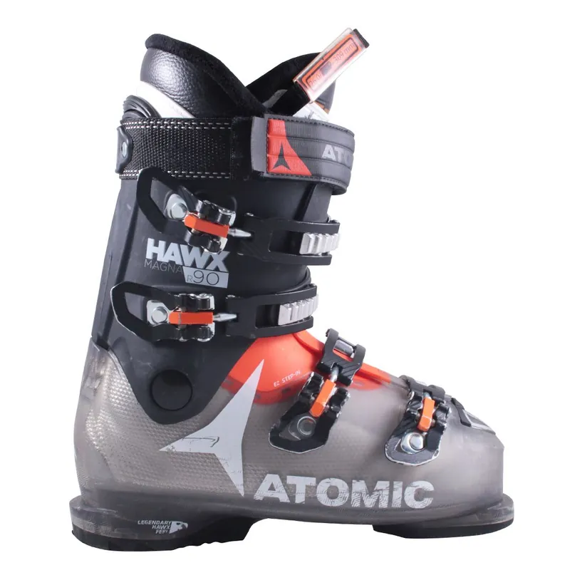 Atomic Hawx Magna R 90 Akční Nabídka