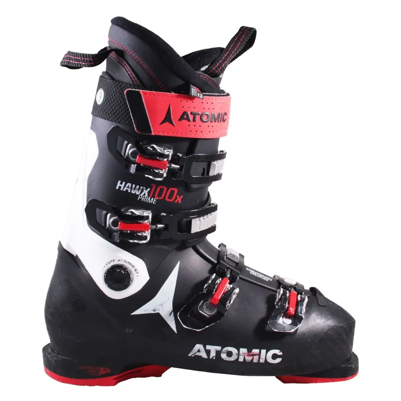 Atomic Hawx Prime 100x Super Cena