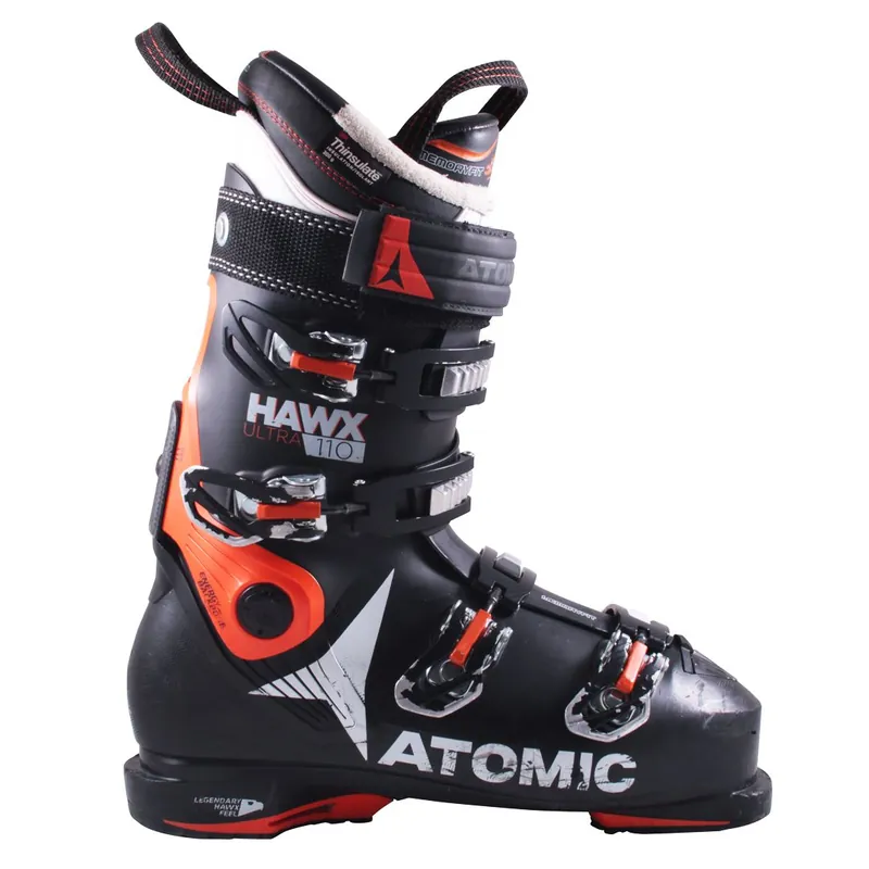 Sleva Atomic Hawx Ultra 110