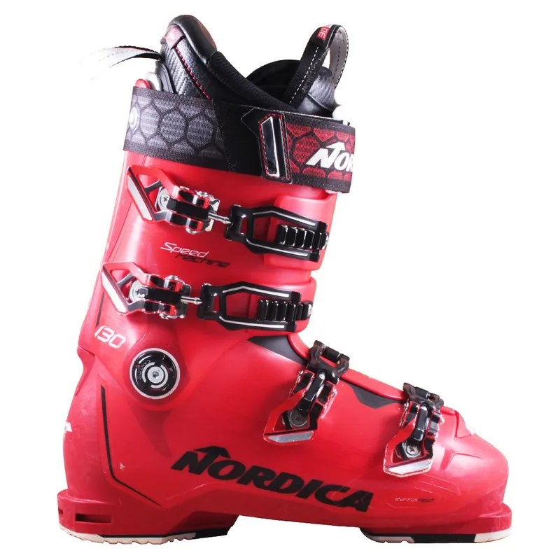 Nordica Speedmachine 130 Rychlé Dodání