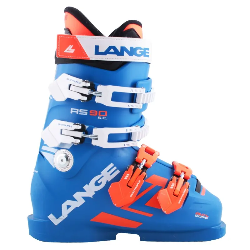 Top Prodej Lange RS90 S.C.