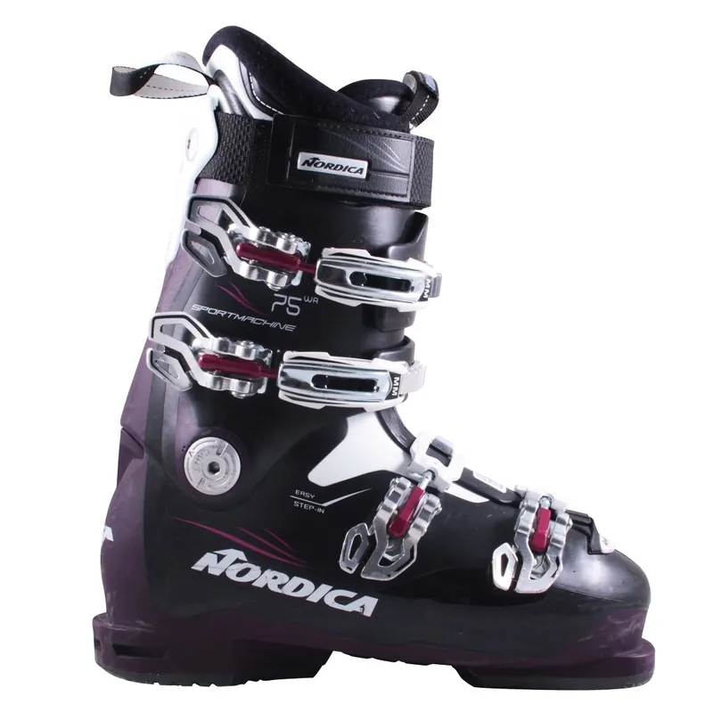 Poslední Šance Nordica Sportmachine 75 W R