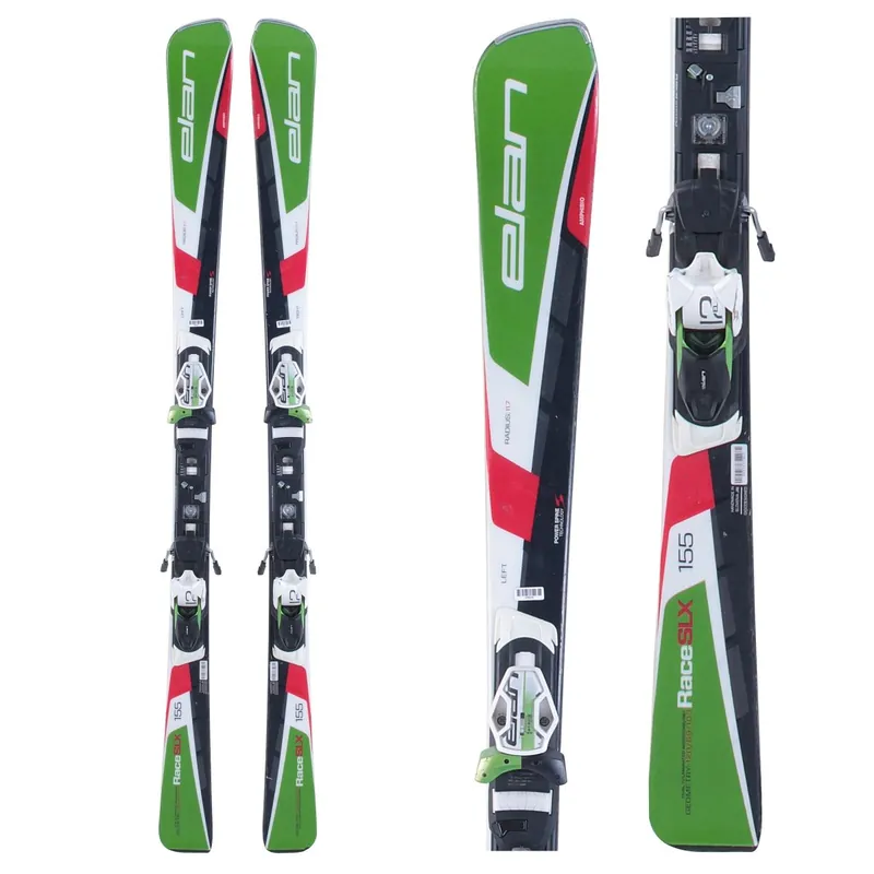 Elan SLX Amphibio Fusion Pouze Dnes