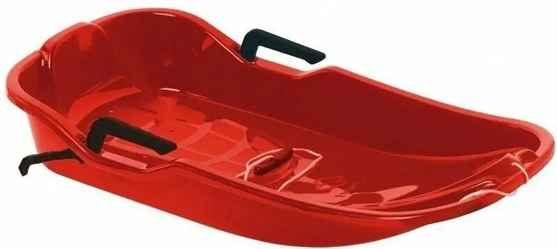 Sleva Hamax Snow Glider