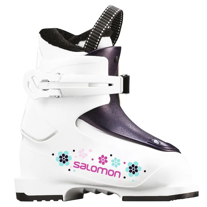Salomon T1 Girly Levný