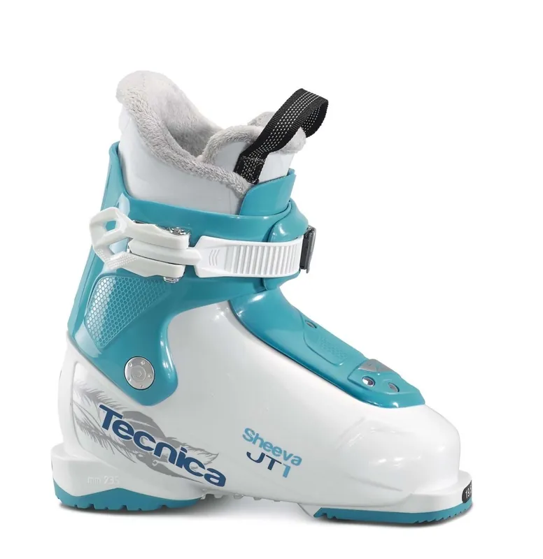 Tecnica JT 1 Sheeva Nakupujte Hned